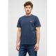 Mustang Herren-T-Shirt AUSTIN 1017765 5334