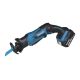 2. Makita DJR183RTJ Säbelsäge, Schwarz/Blau, 3000 Hübe/min