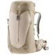 9. Deuter AC Lite 22 SL Damenrucksack, Aluminium/Grau
