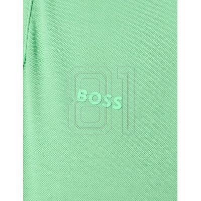 4. Boss Prime Open Poloshirt M 50507813-347