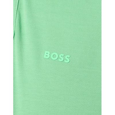 4. Boss Prime Open Poloshirt M 50507813-347