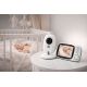 12. ESPERANZA Elektronisches Babyphone mit 3,2"-LCD-Display JACOB EHM002