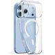 2. Tech-Protect FlexAir MagSafe Hülle für iPhone 17 Pro Max / 18 Pro Max – Transparent