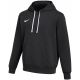 3. Nike Park 26 Fleece-Hoodie Herren Schwarz IB1222 010