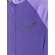 11. Damen-Rad-Langarmshirt mit UPF50+-Filter 4F 4FRSS26TFLOF650-51S
