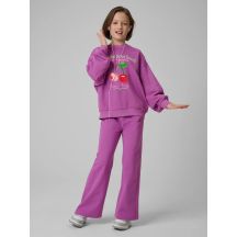 Hose cas 4F JUNIOR 4FJRSS26TTROF1918-51S