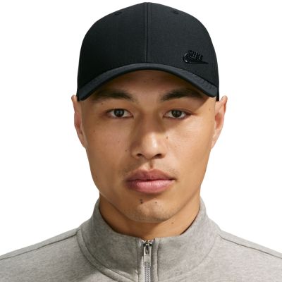 5. Nike Dri-FIT Club FB5371 014 Baseballkappe Schwarz FB5371 014