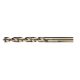 Extrem HSS-Bohrer 4,8 mm