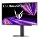 2. LG OLED GX7 27” 27GX704A-B QHD UltraGear 240Hz Monitor