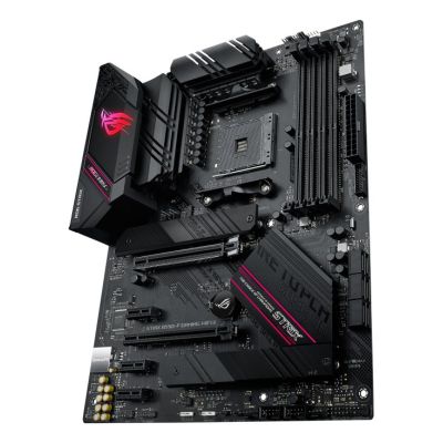 5. Asus ROG STRIX B550-F GAMING WIFI II Mainboard