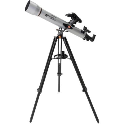 2. Celestron StarSense Explorer LT 80AZ Teleskop