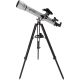 2. Celestron StarSense Explorer LT 80AZ Teleskop