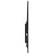11. MACLEAN TV-HALTERUNG / -AUFHÄNGER 32-75'' MACLEAN TV-HALTERUNG / -AUFHÄNGER, MAX. VESA 400X400, 32-75", BIS ZU 45KG, SCHWARZ, NEIGUNGSVERSTELLBAR
