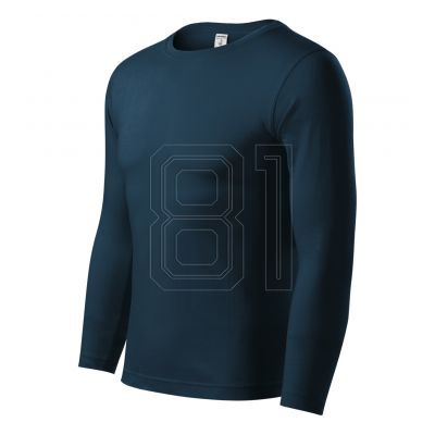 Malfini Progress LS M T-Shirt MLI-P7502