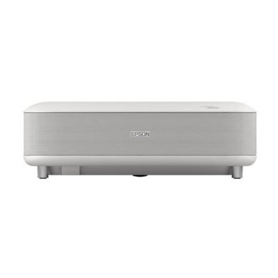 21. Epson EH-LS670W Standard-Projektor, 3LCD, UHD, 4K (3840 x 2160), Weiß