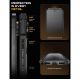 9. Supcase UB Grip Mag MagSafe Hülle für Google Pixel 11 Pro XL - Schwarz