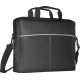 7. DEFENDER Laptoptasche Lite 15,6" Schwarz-Grau 26086