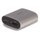 2. Lindy 38363 Audio File Converter Silber