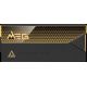 12. MSI MEG Ai1600T 1600W PCIE5 80+ Titanium ATX 3.1 Netzteil