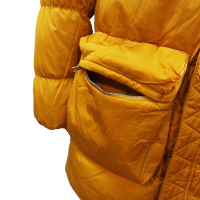 5. Jordan Essential Statement Winterjacke - DQ7346-712