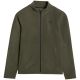 2. Jungenfleece 4F M413 khaki 4FJWAW25TFLEM413 43S