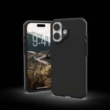 UAG Civilian LT MagSafe Case für iPhone 17 - Schwarz
