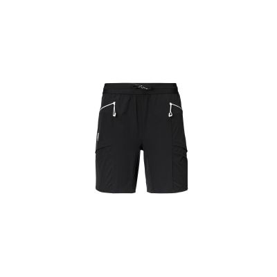MILLET Kamet Xcs Light Short W Damenshorts schwarz