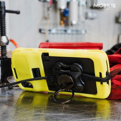 4. Mobilis 020009 Handyhüllen-Zubehör