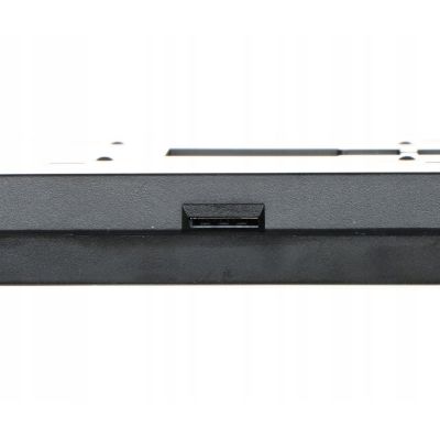 2. HIKVISION DS-KIS313-P Video-Türsprechanlage