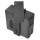 6. LogiLink EO0004 Desktop-CPU-Halterung Schwarz