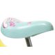4. Kinderfahrrad 12" EN71 BARBIE TOIMSA 1165