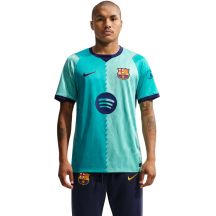 Nike FC Barcelona Stadion 2026/27 Herren-Trikot Grün II6652 301