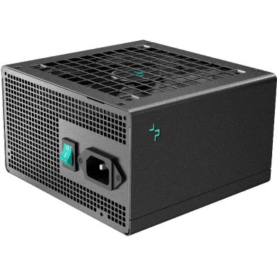 4. Netzteil Deepcool PN750D 750 W Gold Direct