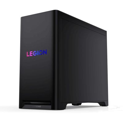 6. Lenovo Legion T5 30IAS10 Ultra 5 225 32GB DDR5 5600 SSD1TB GeForce RTX 5060 Ti 8GB 500W Win11 Eclipse Black