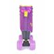 11. Tempish Nessie Disco 1000004921 Rollschuhe