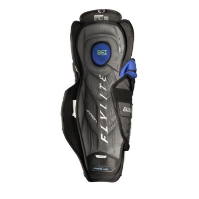 2. Bauer Vapor Flylite Senior Hockey-Schienbeinschoner