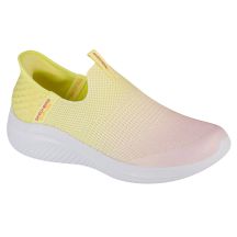 Skechers Slip-Ins Ultra Flex 3.0 - Beauty Blend 150183-YLPK Gelb 36