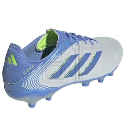 4. adidas Copa Pure III League FG/MG Jr IE1195 Fußballschuhe