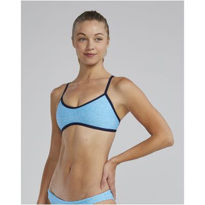Bikini-Oberteil TYR SOLID TRINITY