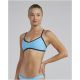 Bikini-Oberteil TYR SOLID TRINITY
