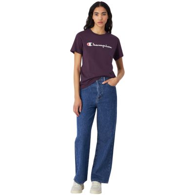 13. Champion SS Tee W 117534 VS503