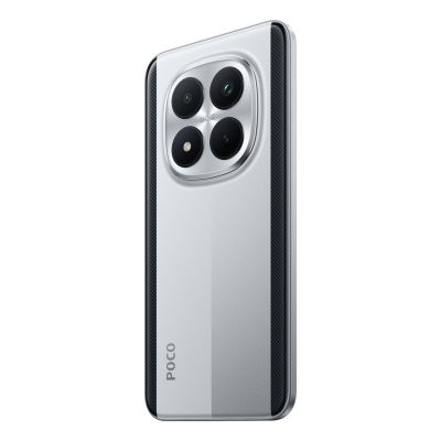 476. THORN+FIT Gusseisenbeschichtete Kettlebell 6kg