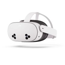 Meta Quest 3S 256GB VR-Brille Weiß
