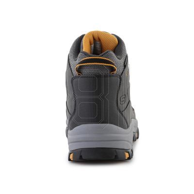 6. Skechers Relment Schuhe - Daggett M 204642-CHAR