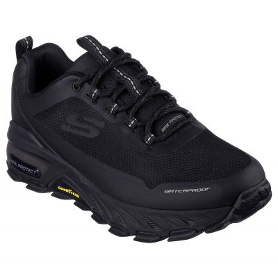 5. Skechers Max Protect Fast Track M 237304-BBK Schuhe
