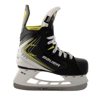 3. Bauer Vapor Fly40 Kinder-Hockeyschlittschuhe
