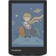 7. PocketBook Verse Pro Color 634 6" E-Ink Kaleido 3 16GB Wi-Fi Stormy Sea