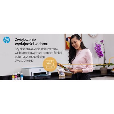 68. HP Smart Tank 725 All-in-One 28B51A