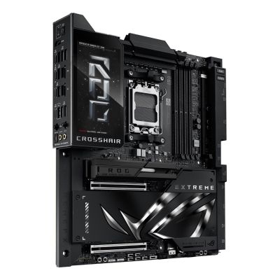 15. ASUS ROG CROSSHAIR X870E EXTREME Mainboard
