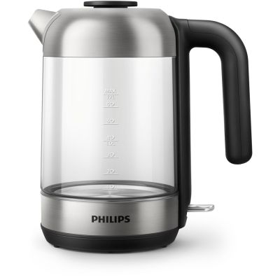 8. PHILIPS HD 9339/80 Wasserkocher